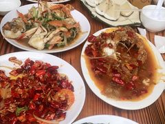 -三亚相缘海鲜·烧烤·糟粕醋(三亚湾店)