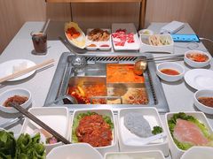 -海底捞火锅(长沙华创国际广场店)