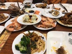 -汉巴味德(大悦城店)