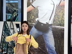 -盛京大奥莱(沈阳奥体店)