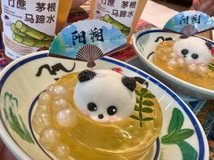 -刘姐啤酒鱼民族演艺餐厅(西街总店)