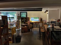 -光舍(香榭里花园店)