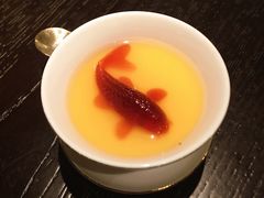 热情果布丁-甄御•海鲜新青岛菜(麦岛店)