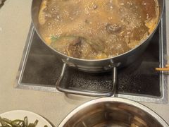 -蝎王府羊蝎子(西直门店)