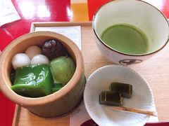 -中村藤吉(本店)
