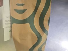 -星巴克臻选(周浦万达店)