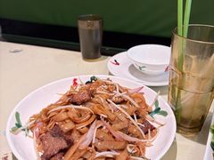-80s港式茶餐廳