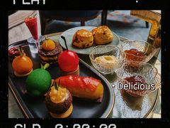 -上海波特曼丽思卡尔顿酒店