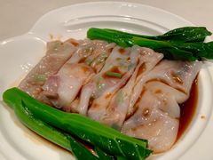 蜜汁叉烧肠-东海海鲜酒家(中信广场店)