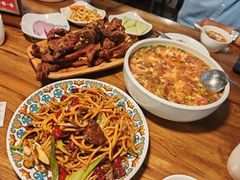 -3号仓库(幸福北路店)