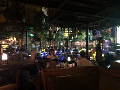 -胡桃里音乐酒馆(万科城市广场店)