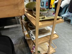 -蜀留香火锅(社会山店)