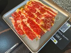 -厚贞日式烤肉(浦东汇智店)