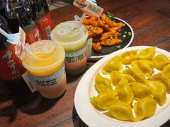 -前海沿·青岛菜(五四广场永旺店)