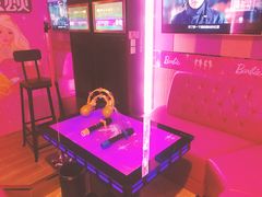 -唱吧麦颂KTV(松江五龙商业广场店)