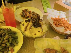 -苦尽酒馆·川菜(鼓楼店)