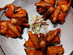 -长禧家·珑厨(东山口店)