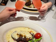 -王品牛排(郑州大卫城店)