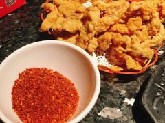 井格酥肉-井格重庆火锅(临平银泰城店)