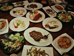 -食间牛排(湖西路店)