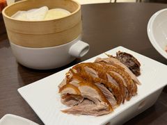 -全聚德(上海首店浦东店)