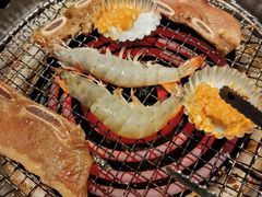 -火炉火自助餐(喜隆多店)