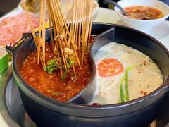 -钢管厂歆瑞源油卤串串香(春熙路太古里店)