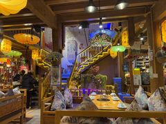 -民食香·腊排骨野生菌美食(木府店)