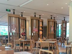 -味餐厅·海鲜·火锅·自助餐