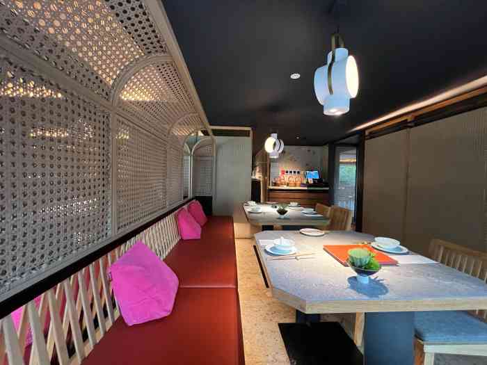 马旺子·川小馆(成都太古里店)-"因为在深圳湾万象城吃过一次马旺子