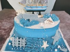 -麦雪尔甜品·生日蛋糕(新街口旗舰店)