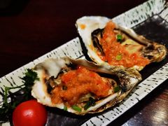 -古京·臻致料理(月湖店)