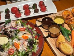 -布拉格餐厅· 中欧捷克菜(全国首店)