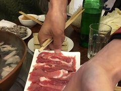 -前门张记涮肉(前门店)