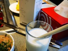 -海底捞火锅(天河方圆荟店)