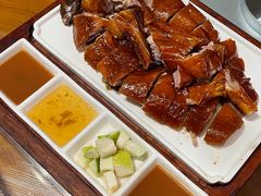 -凤阁楼果木烧鹅(鹤山陈山店)