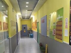 -联恩国际儿童教育·幼小衔接·少儿英语·托管班(远洋未来中心店)