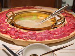-牛人日志·鲜牛肉骨汤火锅(万科里瑧店)