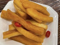 -正能量脆肉鲩火锅