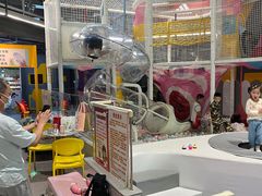 -萨卡屋亲子乐园·餐厅(龙山万物工场店)