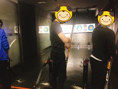 -Skay•射箭馆•弓箭娱乐(体育西店)