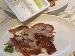 -福来居烤鸭店(天坛二店)