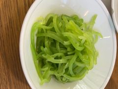 -苏小柳点心·手作小笼包(虹桥天地分院)