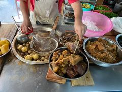 -修记牛杂店(同华东一路店)