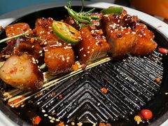 -南堂馆·新川菜(春熙路店)