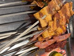 -水浒烤肉(大学城总店)