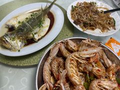 -罗记家常菜(鸿景花园店)