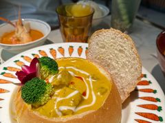 -太食獸泰式茶餐厅(北美新天地店)