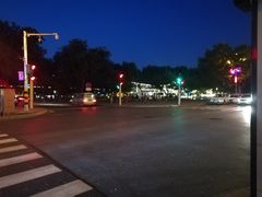 -唐城墙遗址公园