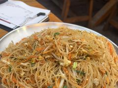 -后街佬·炭火鲜鱼杂(南城店)